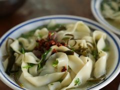 -马遂林烩面馆(少室路店)