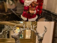 -Salon de Ville浦江汇(上海外滩华尔道夫酒店店)