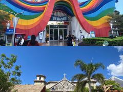 -南宁方特东盟神画