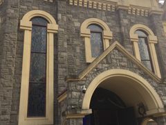 -重庆市江北嘴中央商务区中央公园