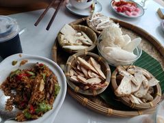 -菌彩云南野生菌火锅(呈贡七彩云南第壹城店)