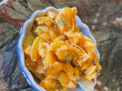 -炙柒Sekinana·精致料理 烧鸟·铁板烧(海上世界店)