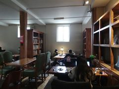 大堂-1901 Cafe(西四店)