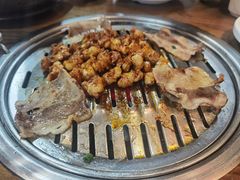 -·缸桶屋·韩式牛肋条自助烤肉(西湖D11店)