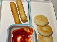 -江边城外烤全鱼(汉光百货店)