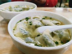 -顶巧鸡汤馄饨(虹口总店)