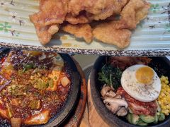-七八冷面·延边朝鲜族美食(欢乐谷店)