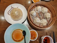-南翔馒头店(豫园店)