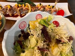 -阿吾罗日本料理(K11艺术中心店)