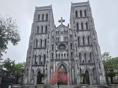 -圣约瑟夫大教堂