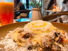 -La Strada(安福路店)