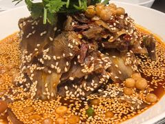 -蜀厨小匠·民间川菜(犀浦店)