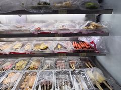 -路边摊胡同里(星城商厦店)