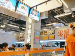 -肥韬茶餐厅(海上世界店)