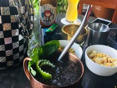 -顶层酒吧ROOF(上海艾迪逊酒店)