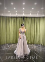 -拉瑞娜LaReine婚纱礼服高级定制