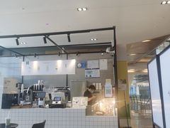 -36抹茶·千层与鲜果茶(欢乐海岸店)