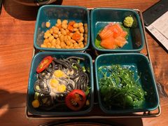 -Mr.Fish鱼鲜生海鲜放题(高德置地冬广场店)