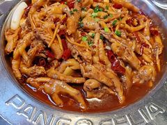 -胖哥俩肉蟹煲(重庆观音桥大融城店)