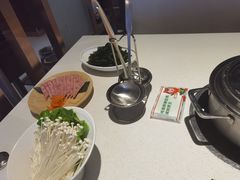 -煲王粤菜餐厅(中侨中心店)
