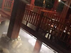 -盘锦红海温泉乐园