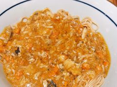 -南小蟹手工點心(三里屯店)