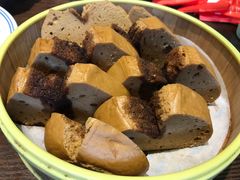 外婆红糖馒头-涌上外婆桥(南塘店)