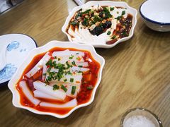 川北凉粉-幺妹川味·川人川菜(佛城西路店)