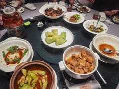 -徐记海鲜(明德门店)