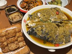 -口味堂(惠济路店)