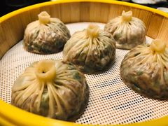 -A One Kitchen·南京精菜馆(德基广场店)