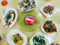 -双月饭店·20年老字号(新村店)