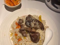 -西域阿里马新疆菜·清真(桂花路店)