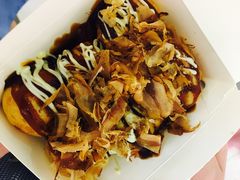 -粉粉乐鲷鱼烧(美罗城店)