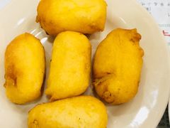 炸牛奶-仁信老铺(华盖路店)