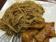 -添發碗仔翅美食
