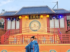 -深圳锦绣中华民俗村