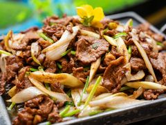 -白魁老号饭庄(交道口店)