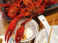 -三妹小龙虾·黄油蟹(华侨城总店)