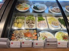 -沈家花园如皋菜(海阳路店)