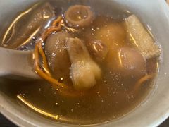 -滇釜火锅·能喝汤的火锅(车公庄店)