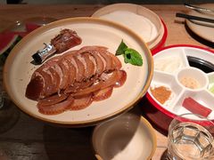 -青年公社烤鸭(滨湖银泰店)
