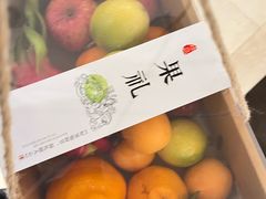 -曼格蒸汽活海鲜·榴莲自助(皇庭广场店)