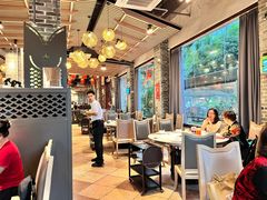 -滋粥楼·顺德菜(番禺广场总店)