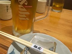 -福匠日本料理(人民路店)