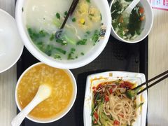 -魏家凉皮(曼哈顿店)