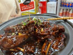 -回味黑鸭煲·始于2006(万松园店)