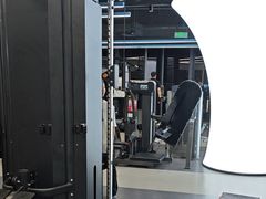 -超鹿运动(五四路恒力城店)