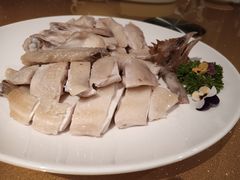 客家咸鸡-红棉中餐厅·广州海航威斯汀酒店