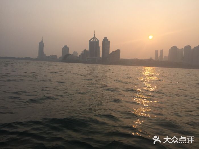 栈桥景区iphone_upload_pic图片
